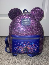 Disney Parks Loungefly