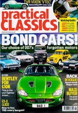 PRACTICAL CLASSICS MAGAZINE