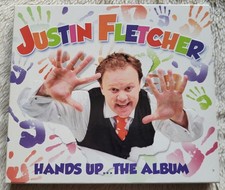 Justin fletcher hands - justin,