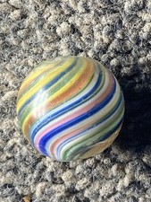 Antique German Marble  Joseph