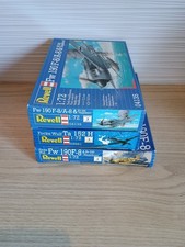 Revell scale focke wulf - revell,