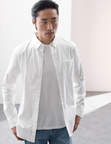 Autograph mens cotton - m&s,