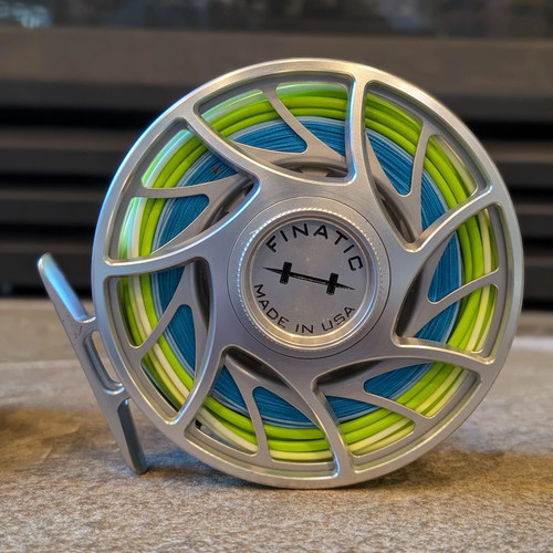 Hatch finatic - hatch,