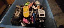 Bundle Of  Car Toys Along With
