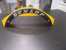 Scalextric Dunlop Bridge.