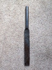 Antique Shipwright's Caulking