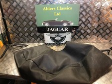 Jaguar XJS spare wheel cover /