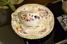 Antique Coalport Porcelain