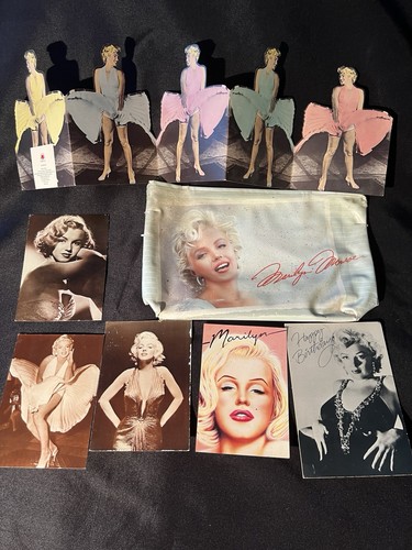 Vintage marilyn monroe - marilyn,