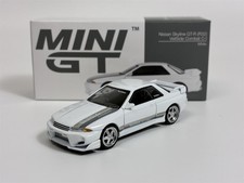 Nissan Skyline GT-R R32