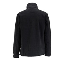 DeWalt 1/4 Zip Mid Layer Black