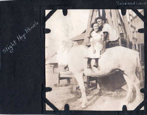 Photograph horse slight hop - horse,