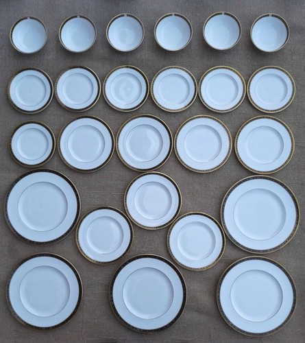 Royal doulton monaco part - doulton,