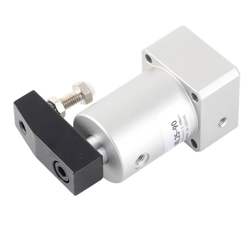 Pneumatic cylinder 90 - —,