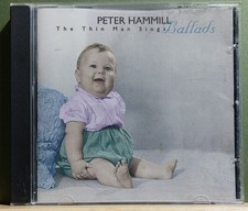 The Thin Man Sings Ballads by