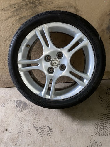 Mazda mx5 svt - mazda,