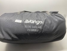 Vango Selene Quick Air 7.5