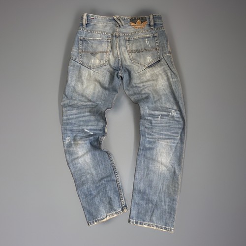 Adidas diesel viker light - adidas, viker-ad