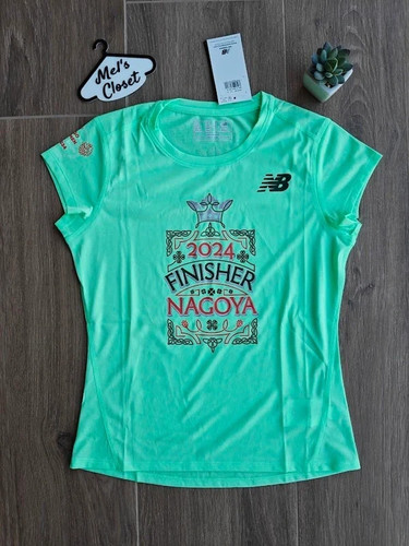 New balance nagoya marathon - balance,
