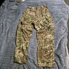 Army British Multi terrain