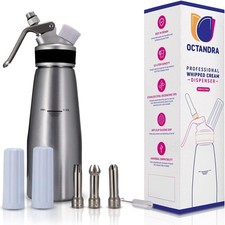 OCTANDRA Professional Whipped