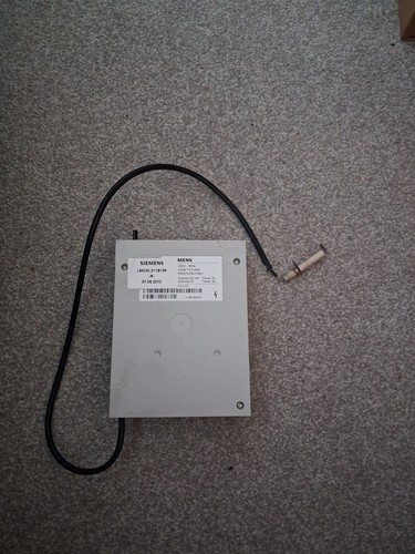 Siemens lmu30 211b159 boiler - siemens,