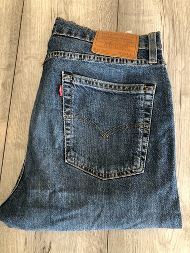 Men levi 510 jeans skinny - men's,