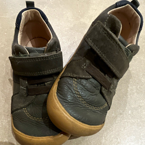 Start rite unisex kids - unisex, brown