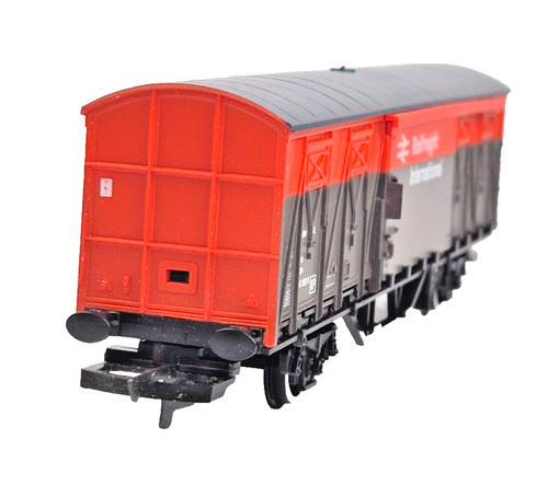 Hornby railways r027 - railways,