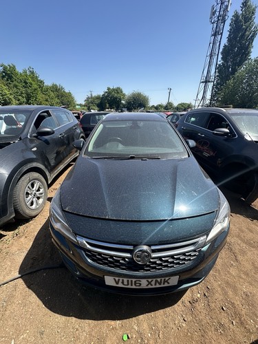 2015 2022 mk7 vauxhall - vauxhall, astra