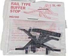 Peco No SL-40 Rails Type