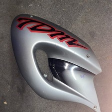 Yamaha TDM 850 4TX 96-01 Left