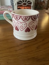 Emma Bridgewater New Pink