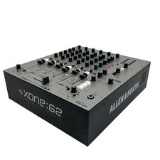 Allen & Heath XONE:62 DJ Mixer