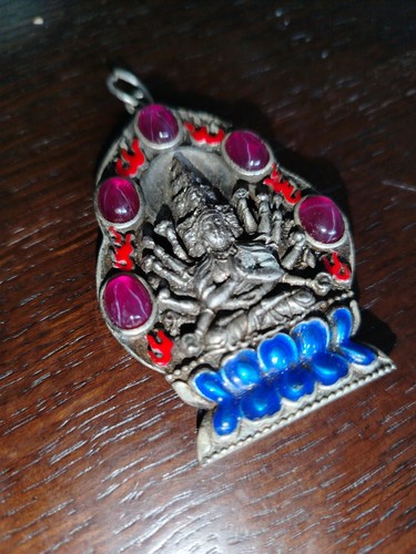 Rare tibetan guan - tibetan, yin