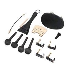 Violin Chin Break Violin