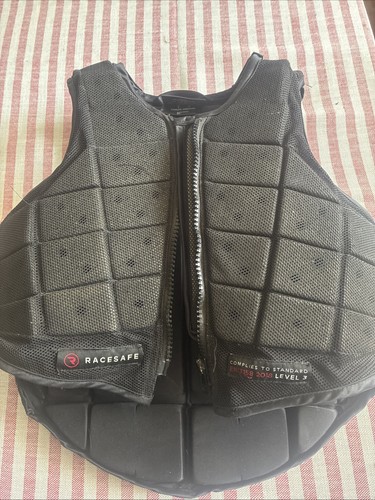 Racesafe provent body - racesafe, 3.0