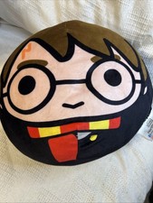 Harry Potter Northwest Cloud