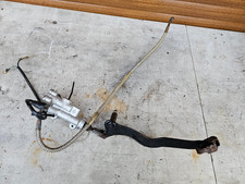 Pulse Adrenaline 125 Sinnis