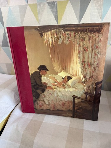 Vtg baby photo album frederike - baby,