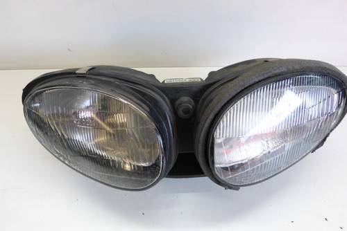 Triumph sprint 955i - triumph,