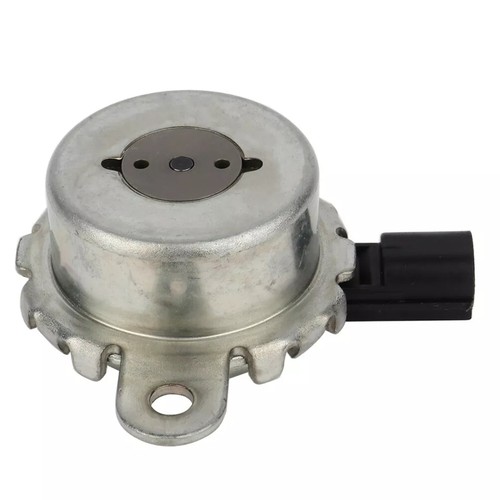 Variable valve timing - valve, solenoid