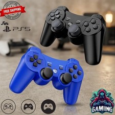 NEW Remote Game Pad for PS3