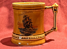 Rare Vintage Britannia Designs