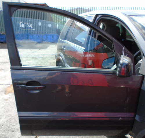 Ford fusion 6 tdci - ford, fusion+