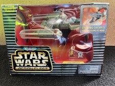 Wing star fighter micro - y-wing,