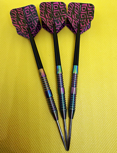 Winmau tuscan urban - winmau,