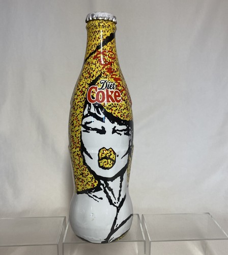 Coca cola diet coke patricia - coca,