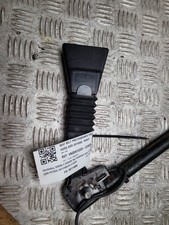 VAUXHALL CORSA C 04-06 SEAT