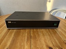Naim Nap 180 Stereo Power Amplifier